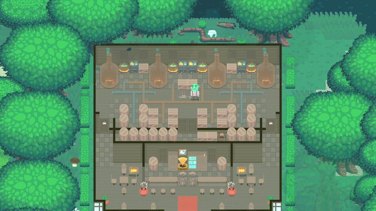 Orcish Inn screenshot 1