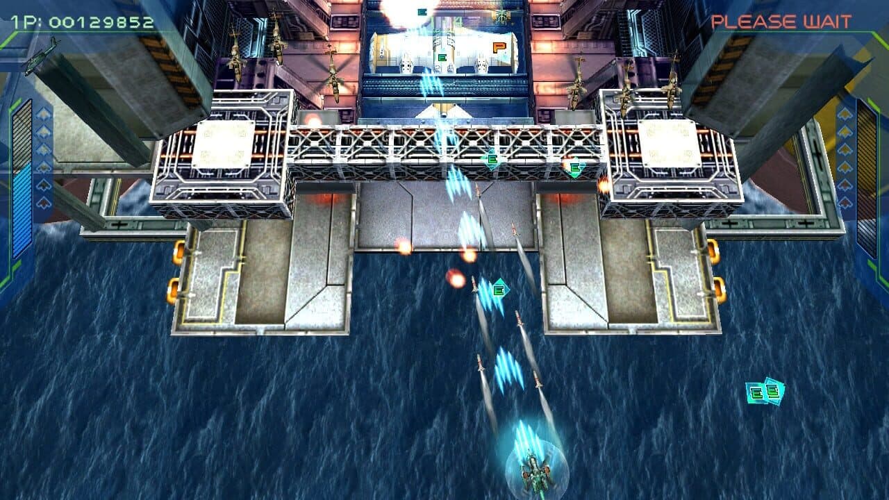 Zero Gunner 2 thumbnail 4