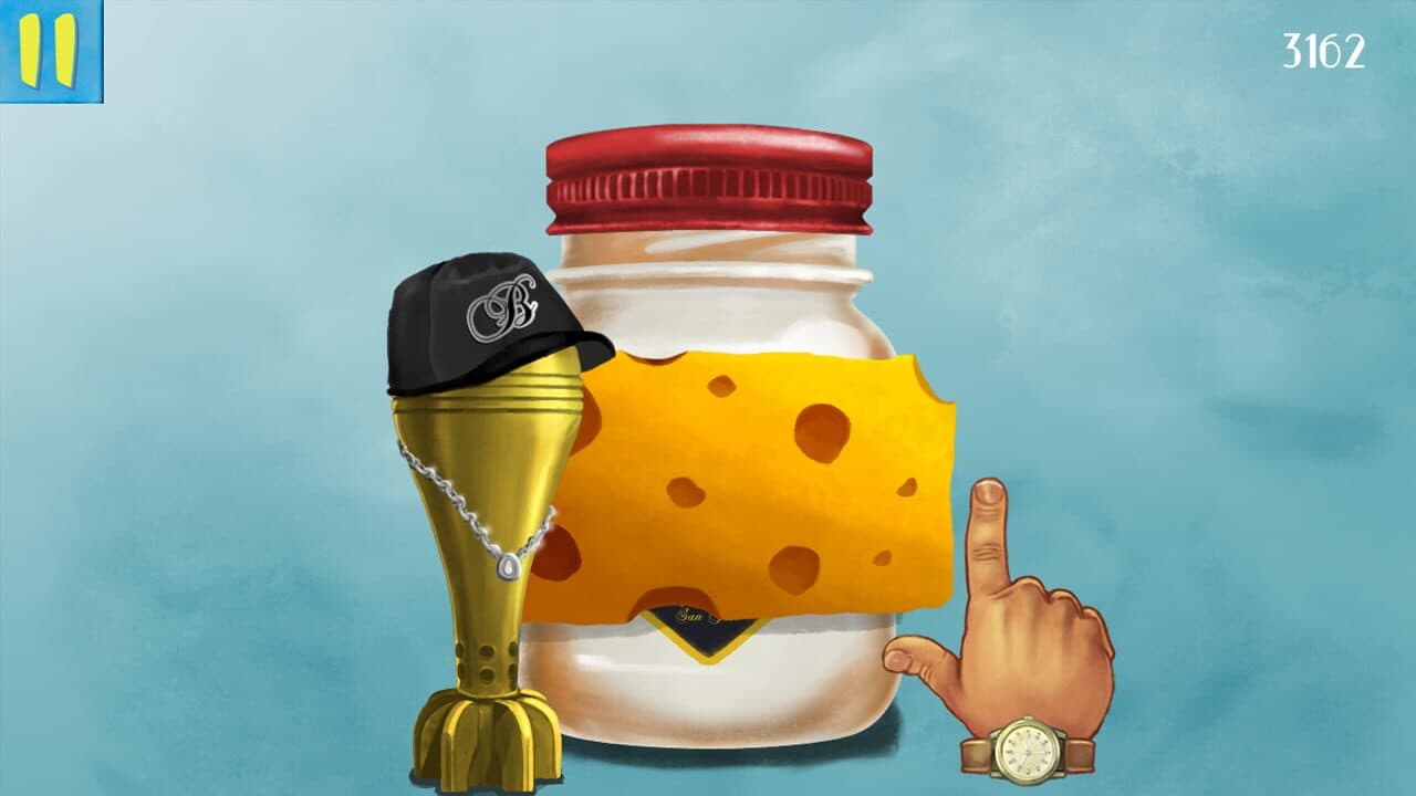My Name is Mayo thumbnail 5