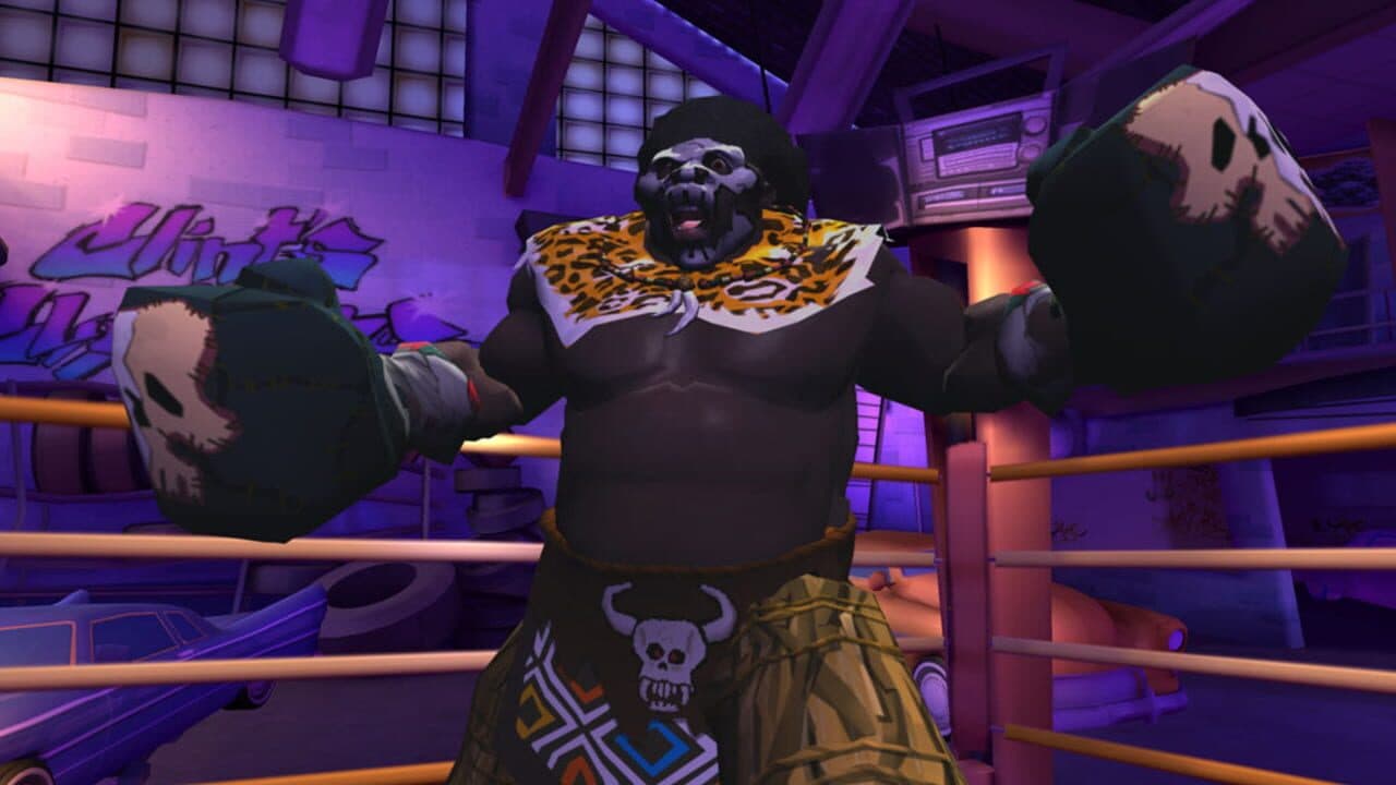 FaceBreaker K.O. Party thumbnail 2