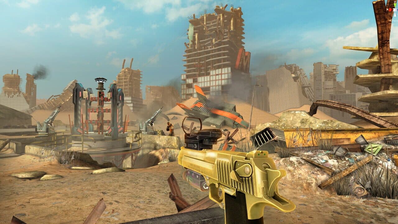 Overkill VR thumbnail 4