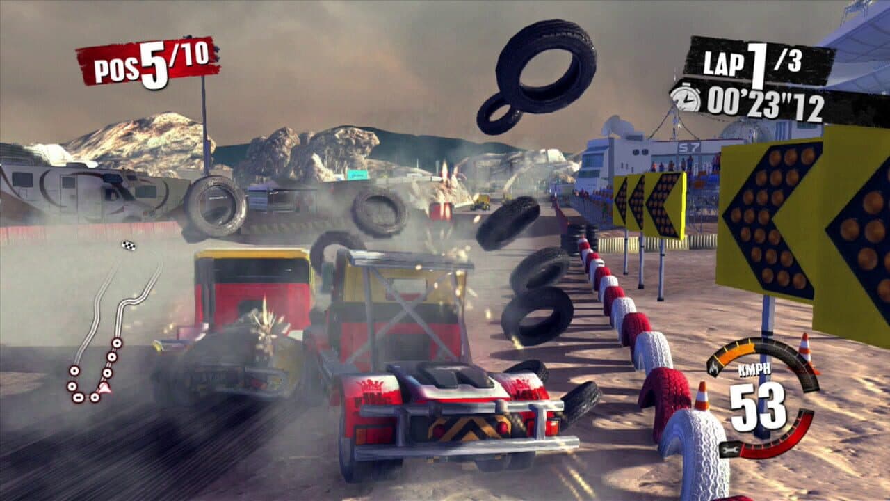 Truck Racer thumbnail 3