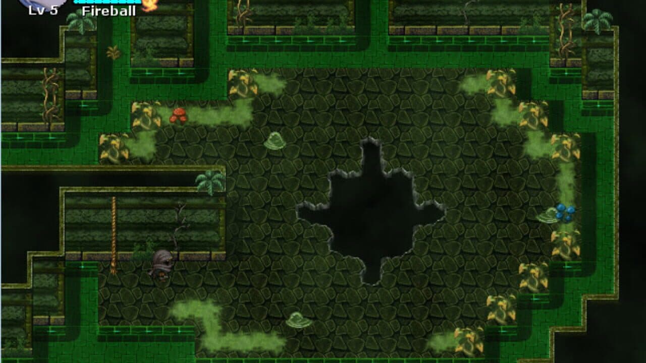 Fallen Temple thumbnail 5