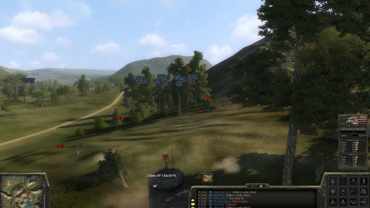 Theatre of War 3: Korea thumbnail 4