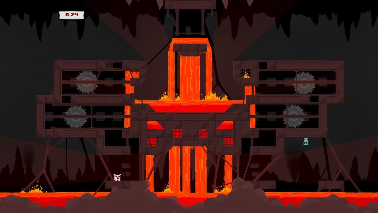 Super Meat Boy thumbnail 12