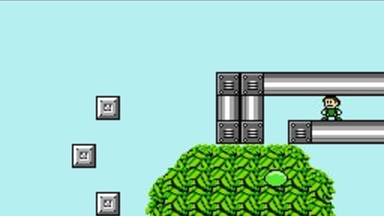 Battle Kid: Fortress of Peril thumbnail 4