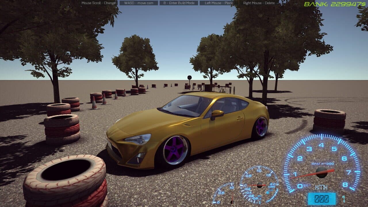 Drift Streets Japan thumbnail 2