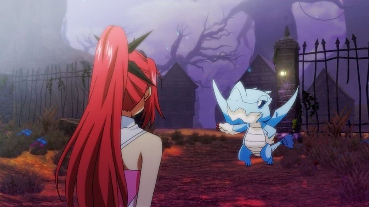 Time and Eternity thumbnail 2