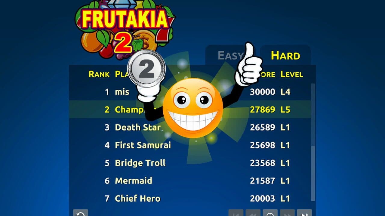 Frutakia 2 thumbnail 4