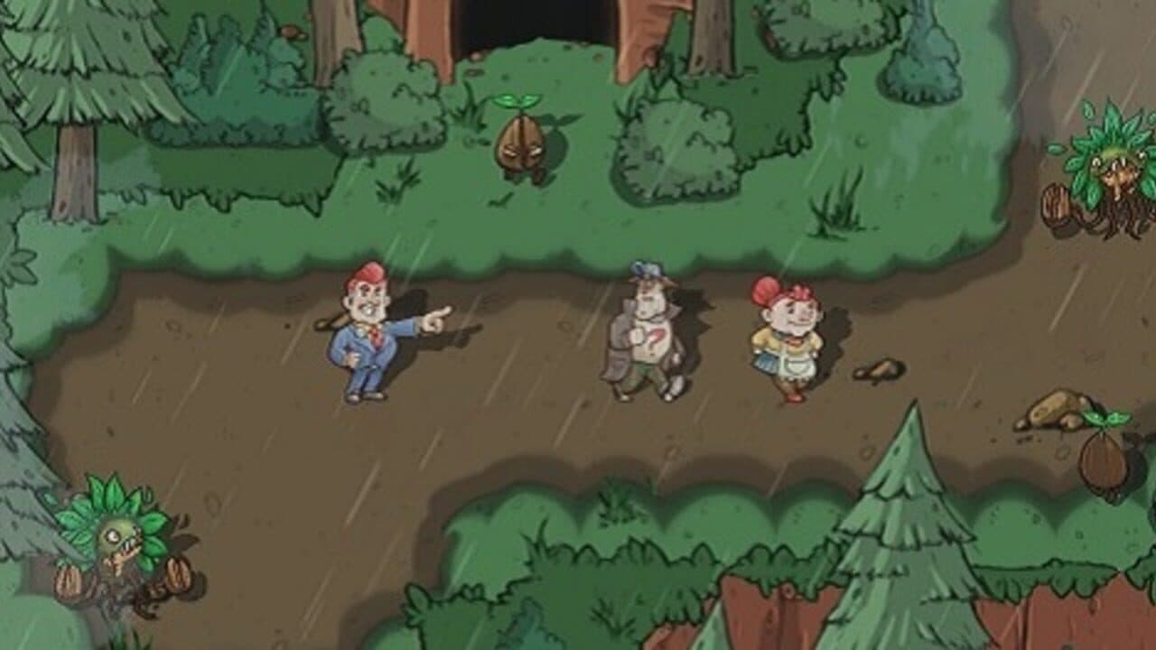 Citizens of Earth thumbnail 2
