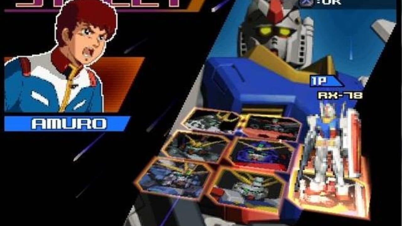 Gundam Battle Assault 2 thumbnail 3