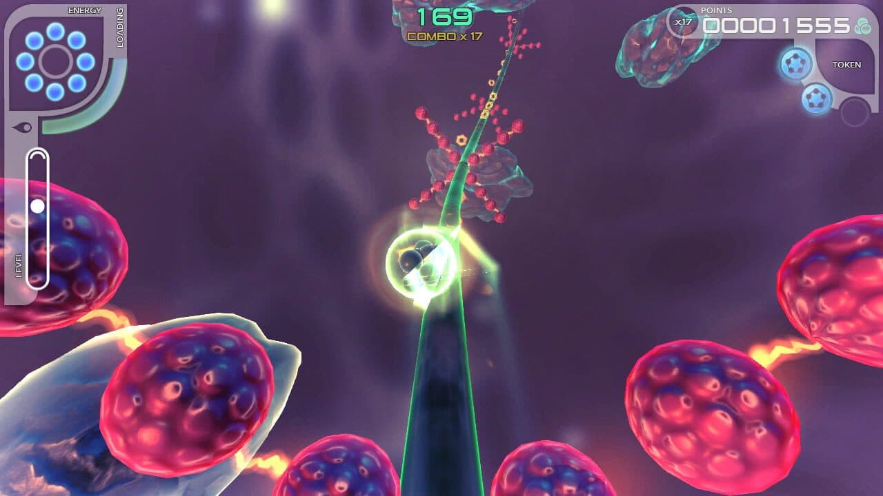 Fermi's Path thumbnail 5