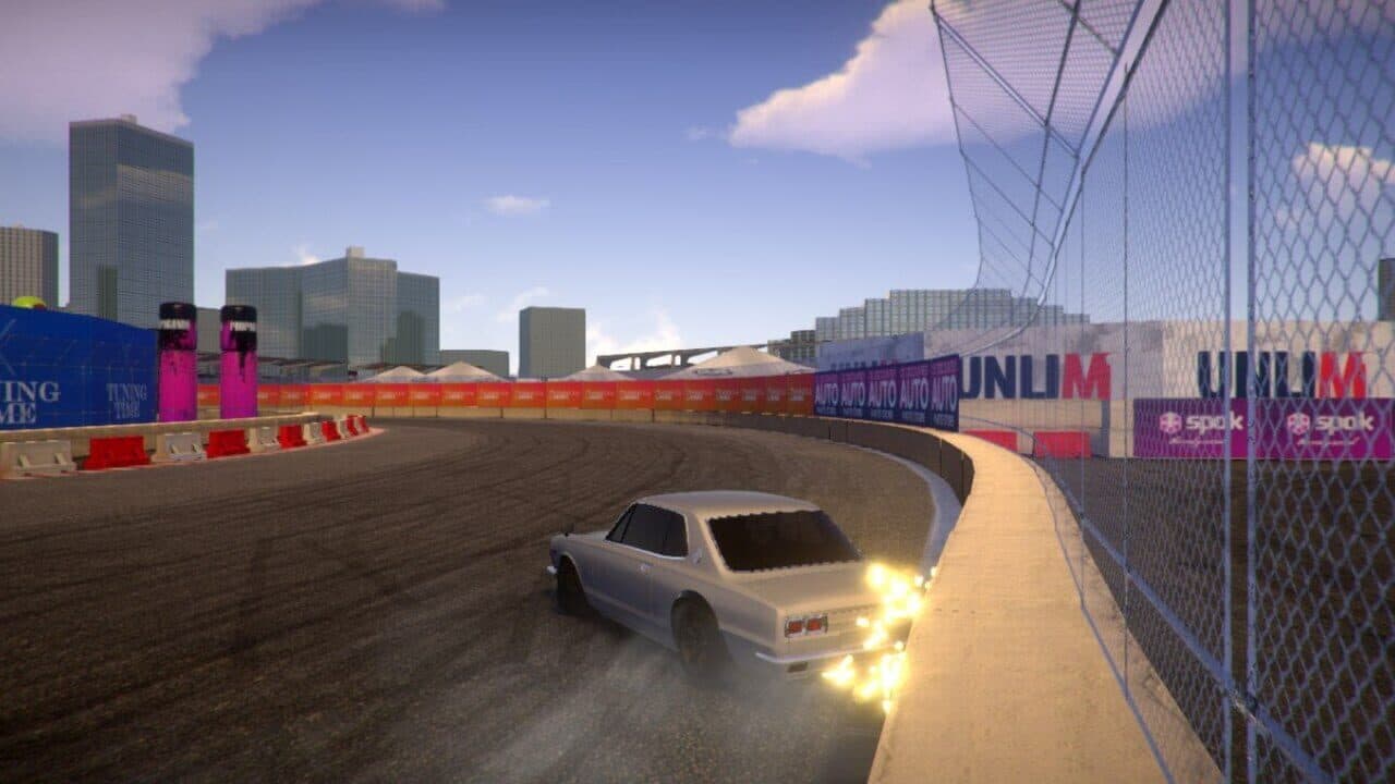 High Octane Drift thumbnail 4