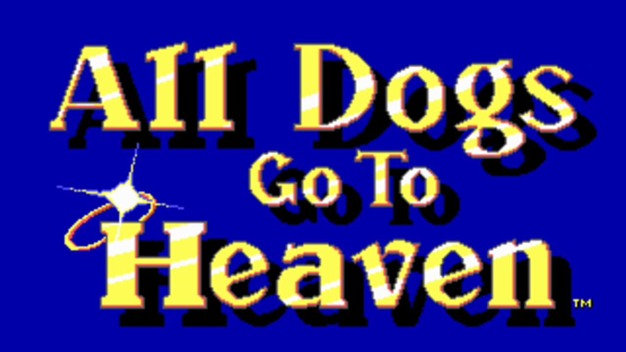 All Dogs Go to Heaven thumbnail 4