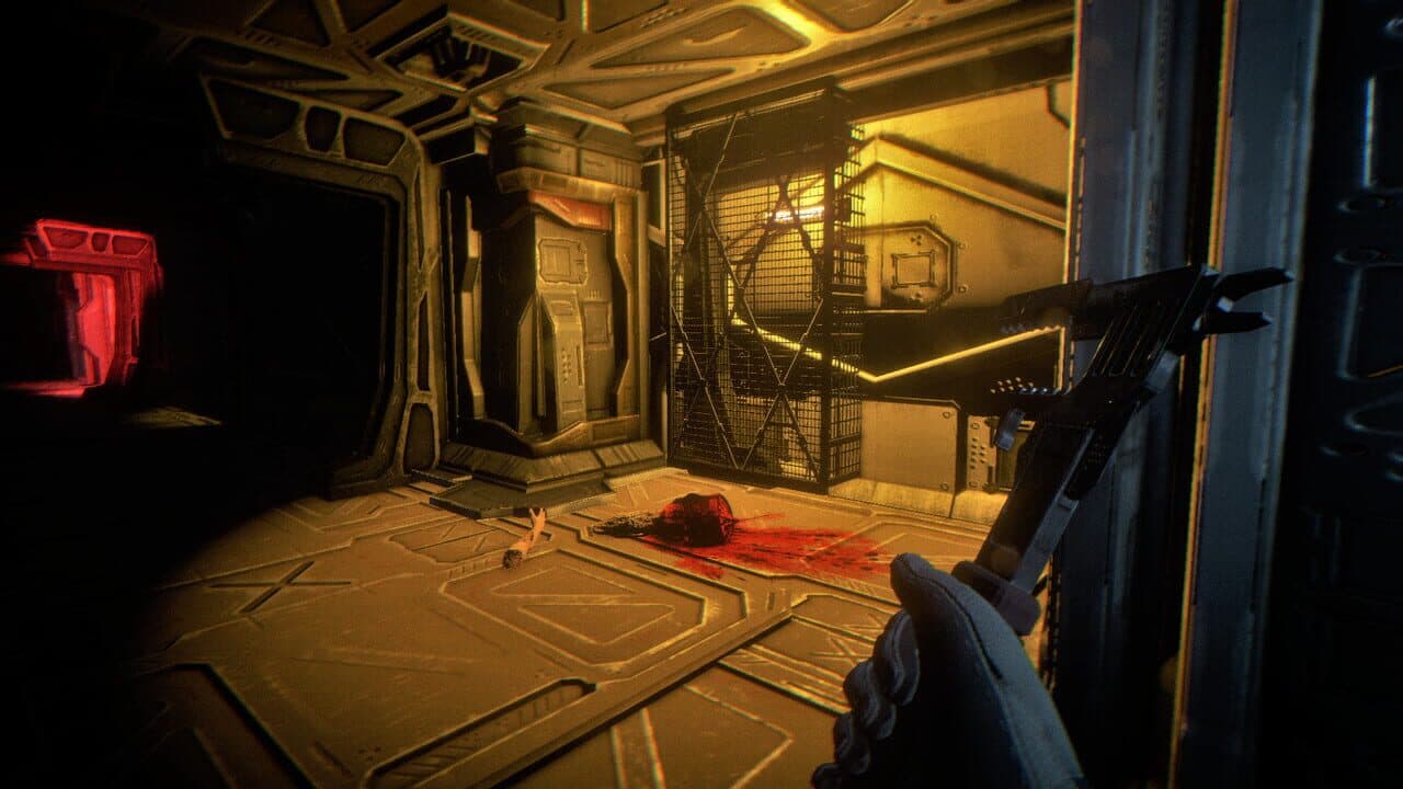 Syndrome VR thumbnail 4