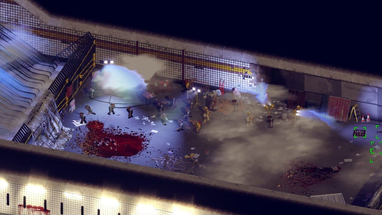Zombie Hunter, Inc. thumbnail 3