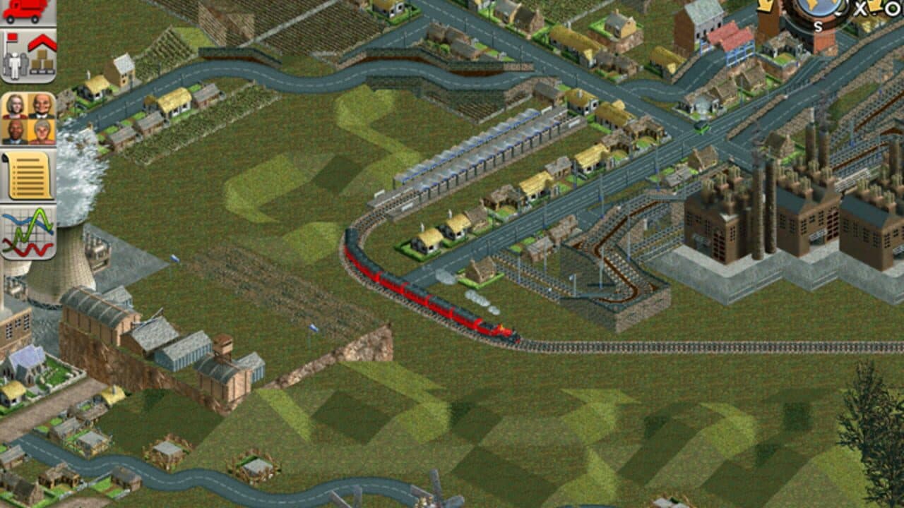 Transport Tycoon thumbnail 5