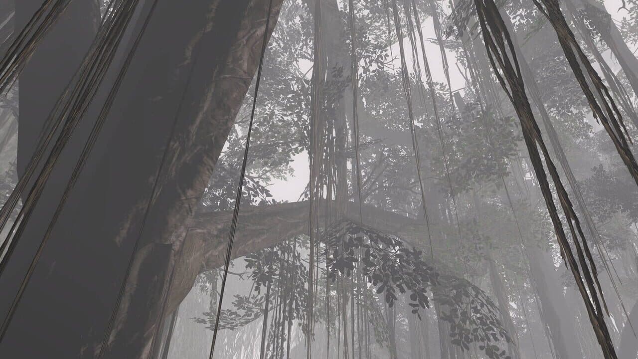 A Chair in a Room: Greenwater thumbnail 2
