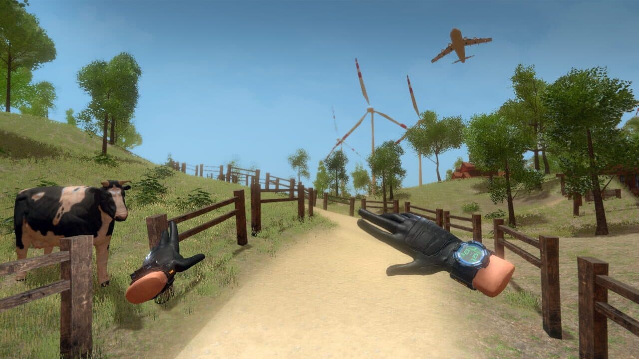 VR Jogger thumbnail 7