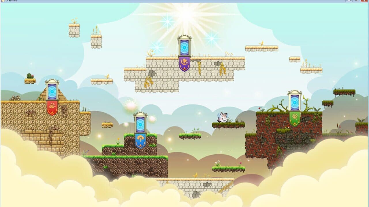 Dreamals thumbnail 2