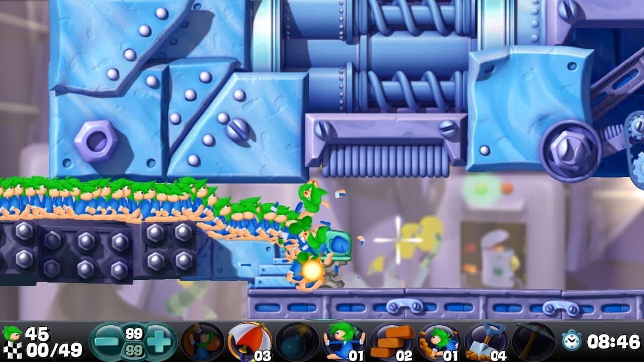 Move Mind Benders thumbnail 2