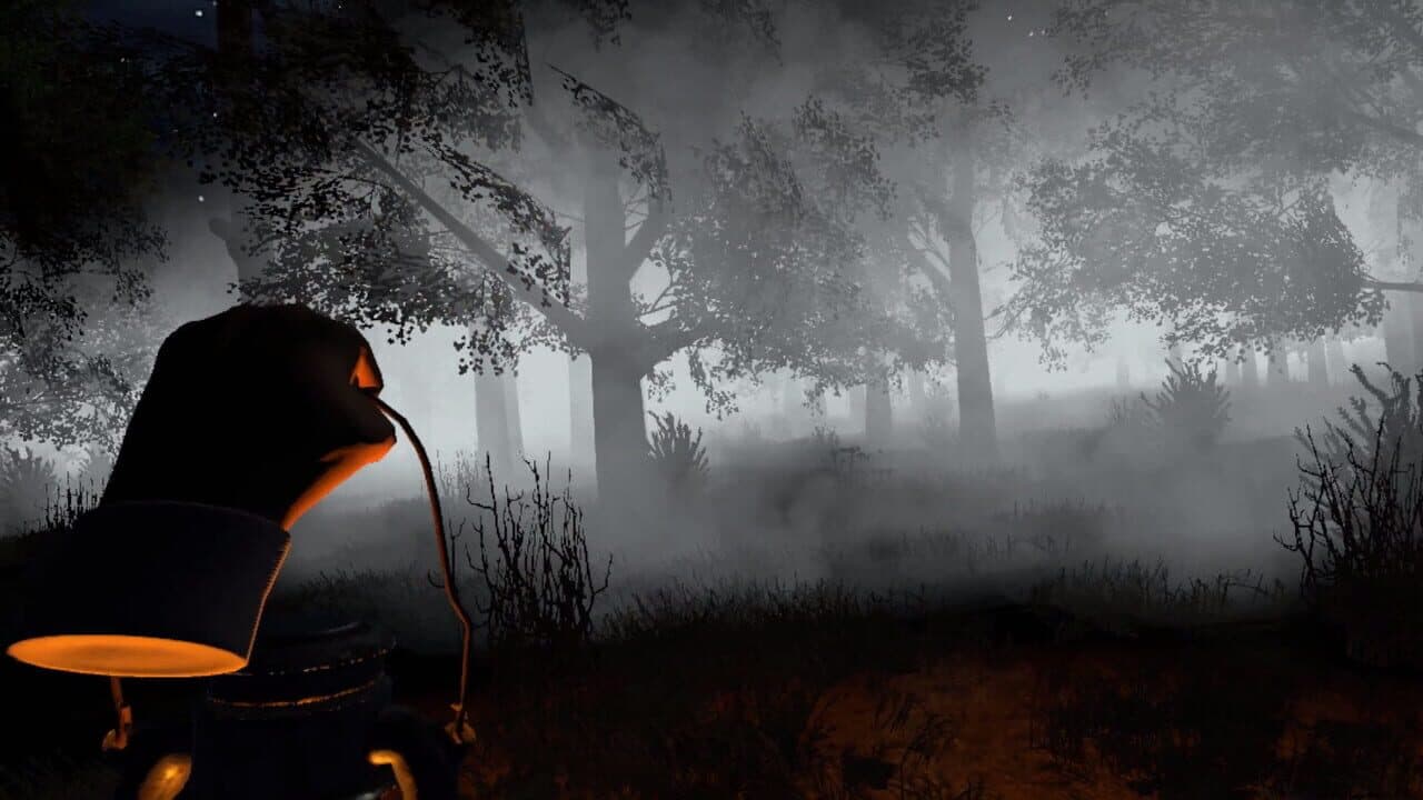 End of the Road VR thumbnail 3