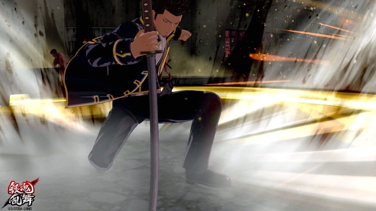 Gintama Rumble thumbnail 3