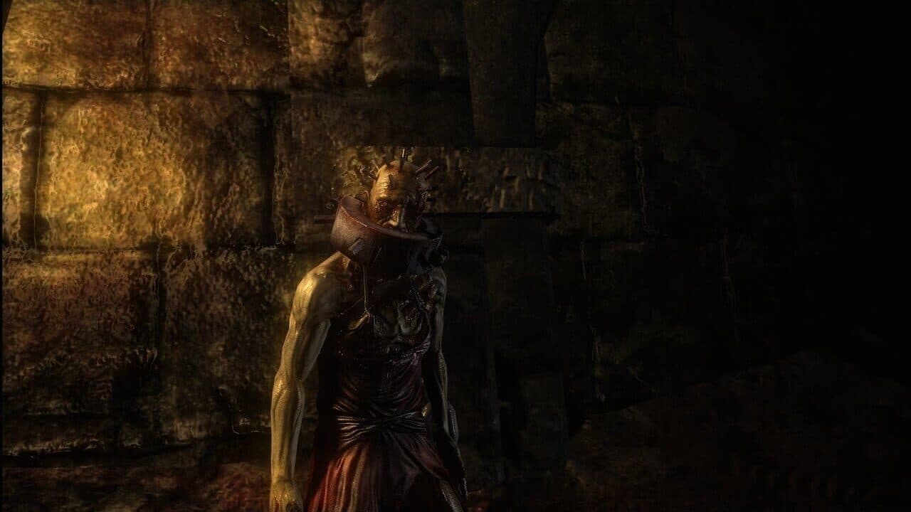 Clive Barker's Jericho thumbnail 5