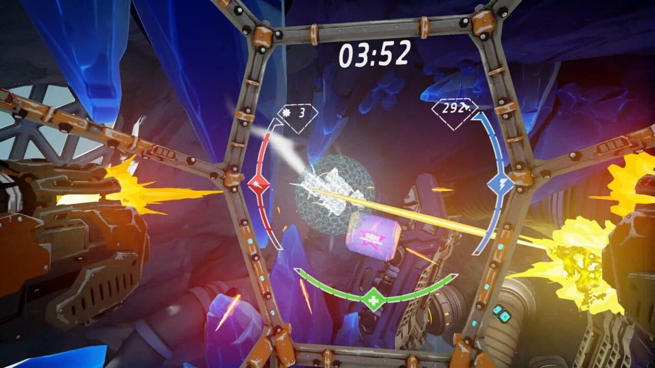 Starblood Arena thumbnail 2
