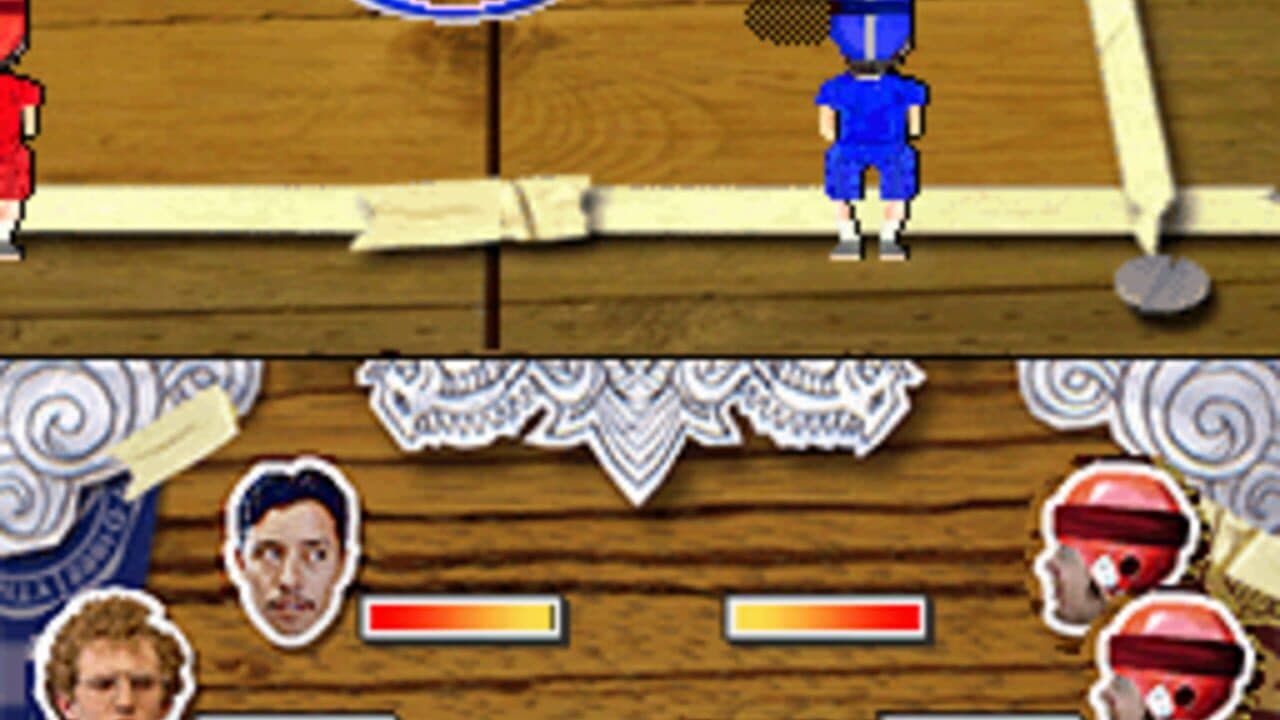 Napoleon Dynamite: The Game thumbnail 4