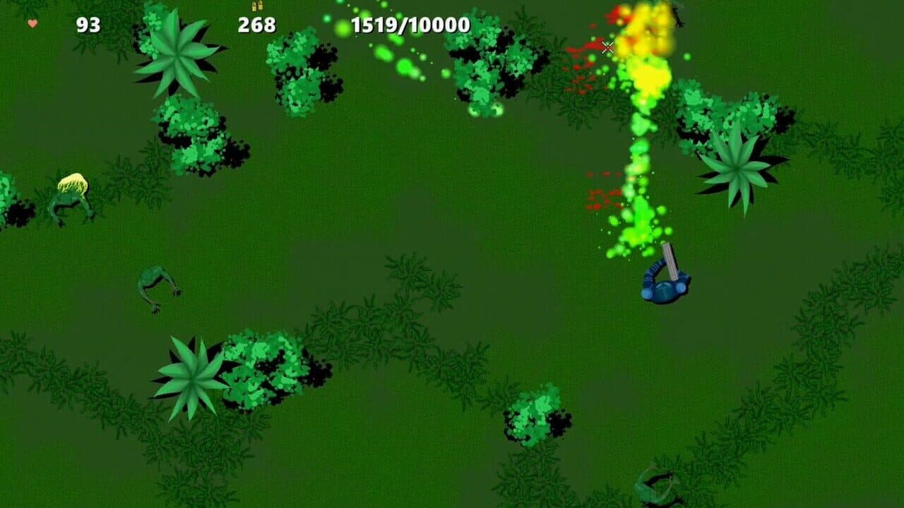 Goblins on Alien Planet thumbnail 4