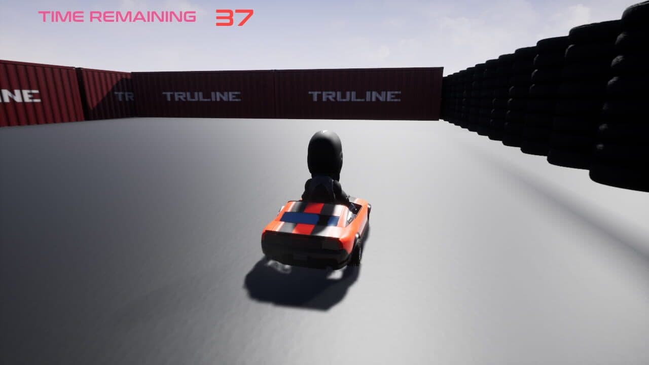 Go Kart Survival thumbnail 5