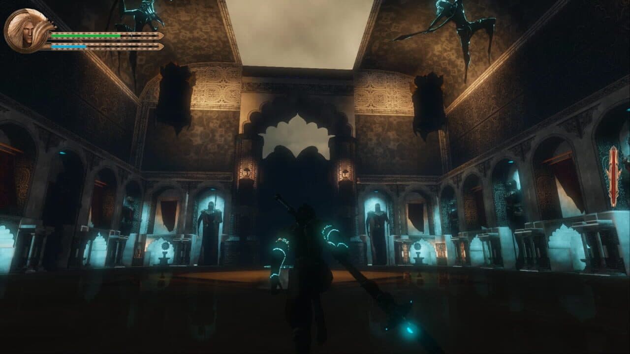 Third Eye thumbnail 2
