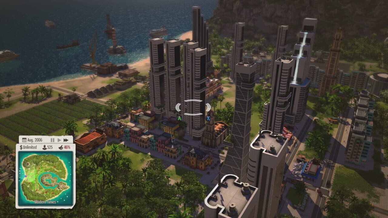 Tropico 5: Penultimate Edition thumbnail 2