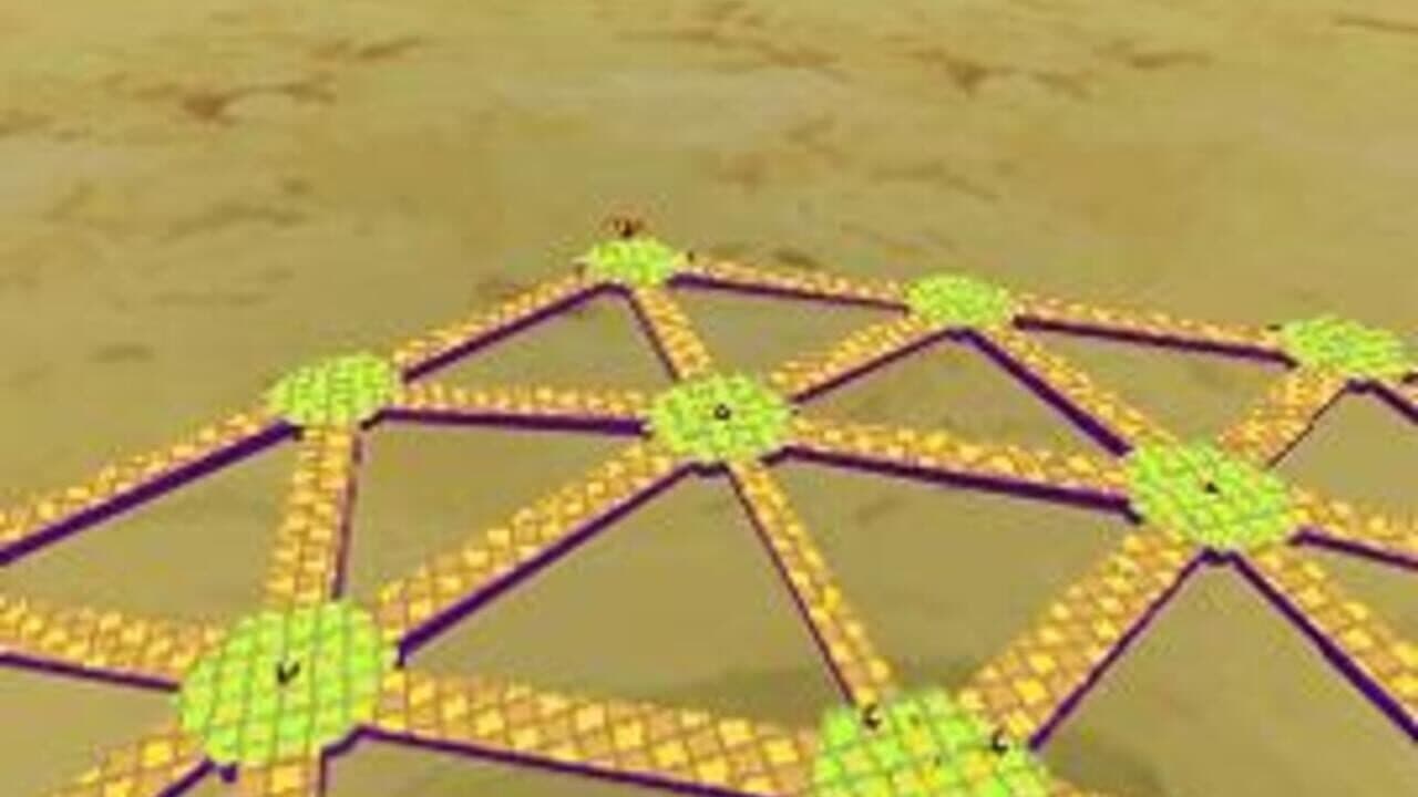 Super Monkey Ball Touch & Roll thumbnail 2