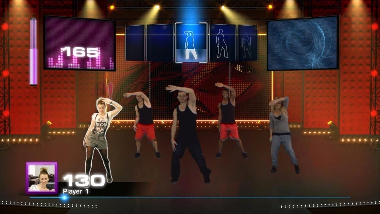 Let's Dance with Mel B thumbnail 5