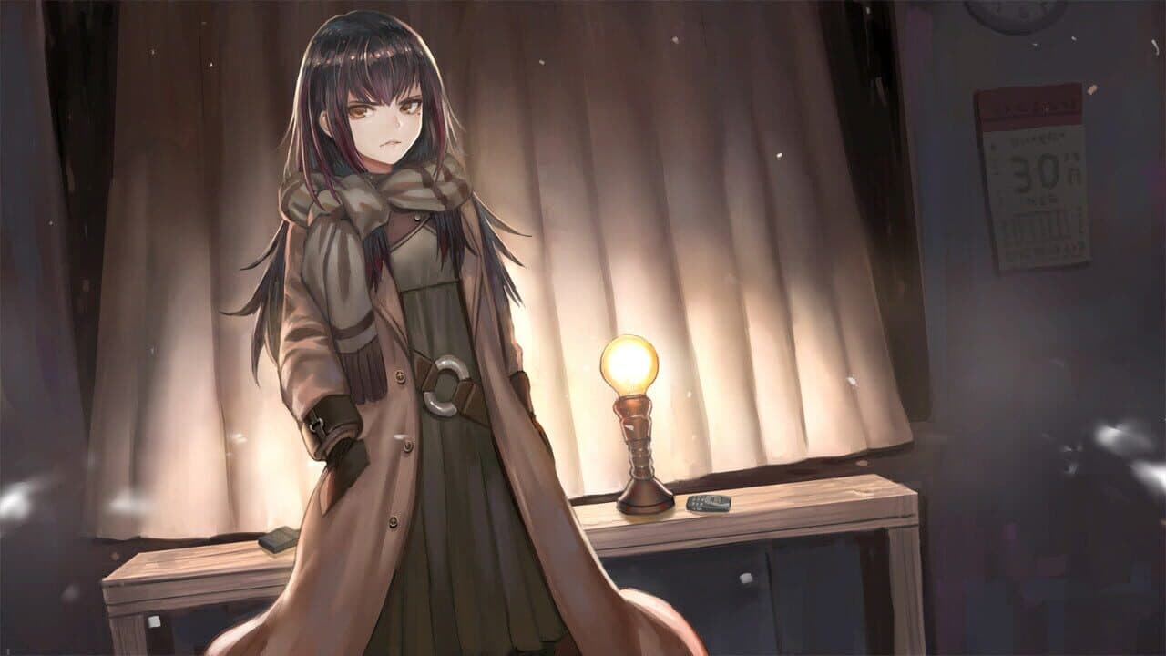 A Light in the Dark thumbnail 5