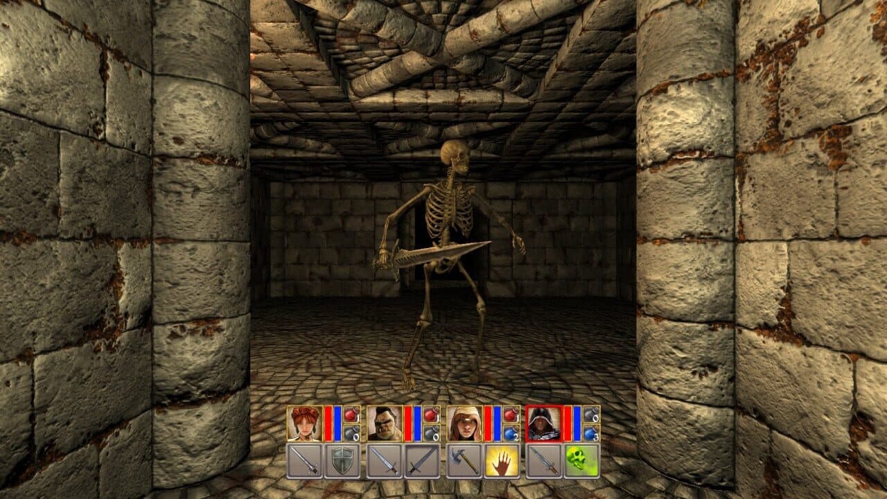 Heroes of the Monkey Tavern thumbnail 9
