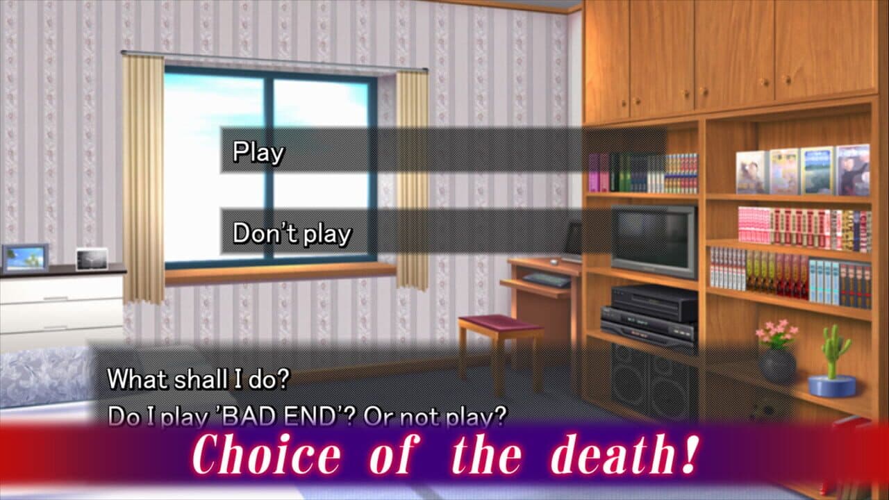 Bad End thumbnail 2