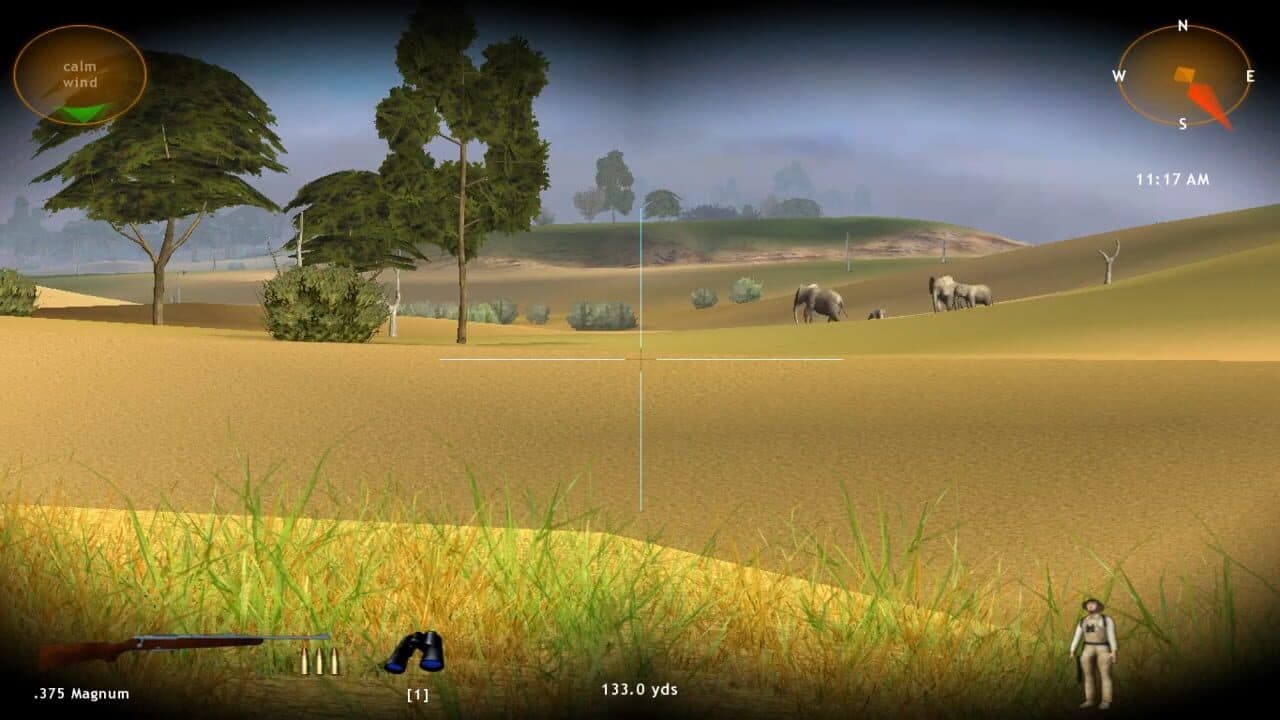 Hunting Unlimited 4 thumbnail 5