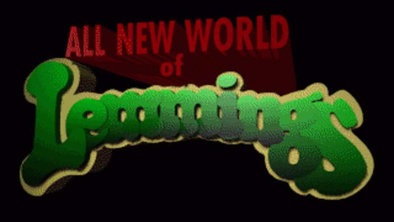 All New World of Lemmings thumbnail 2