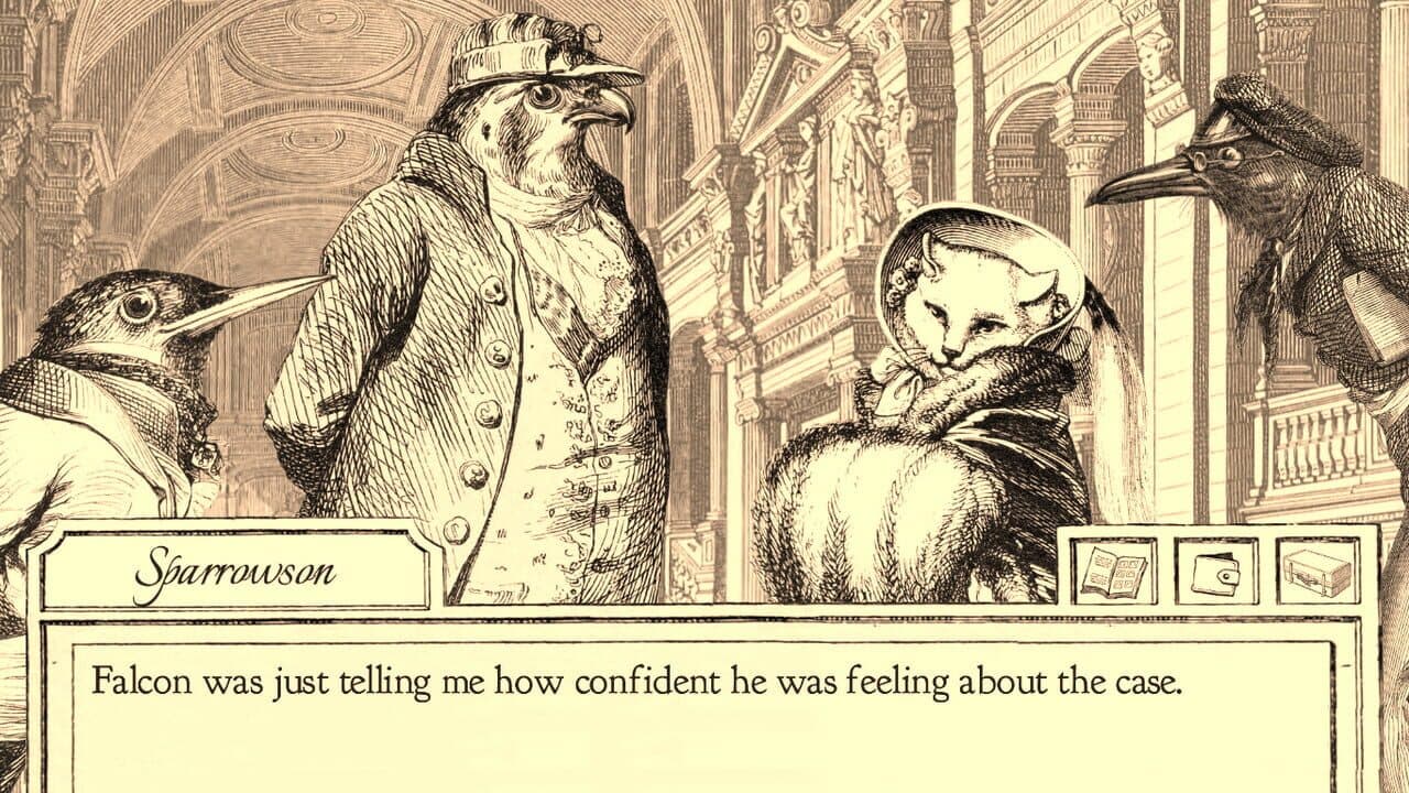 Aviary Attorney thumbnail 4