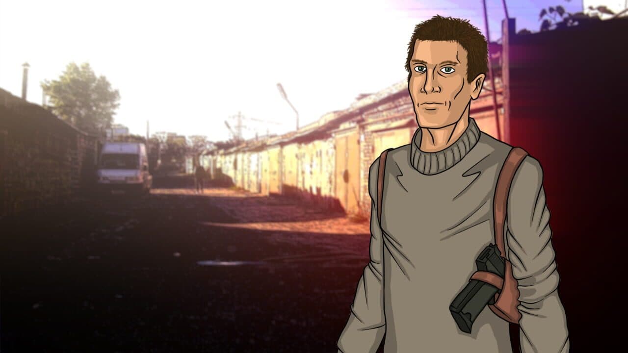 Spakoyno: Back to USSR 2.0 thumbnail 3