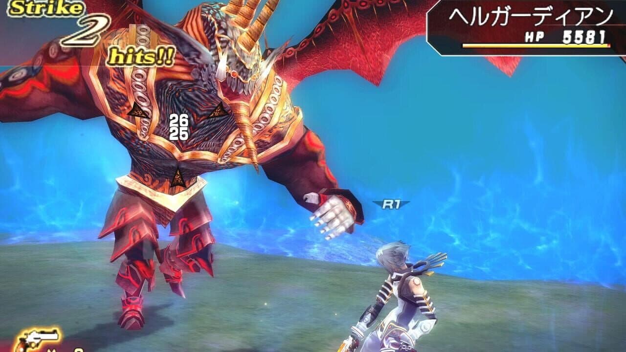 .Hack//G.U. Vol. 3: Redemption thumbnail 3