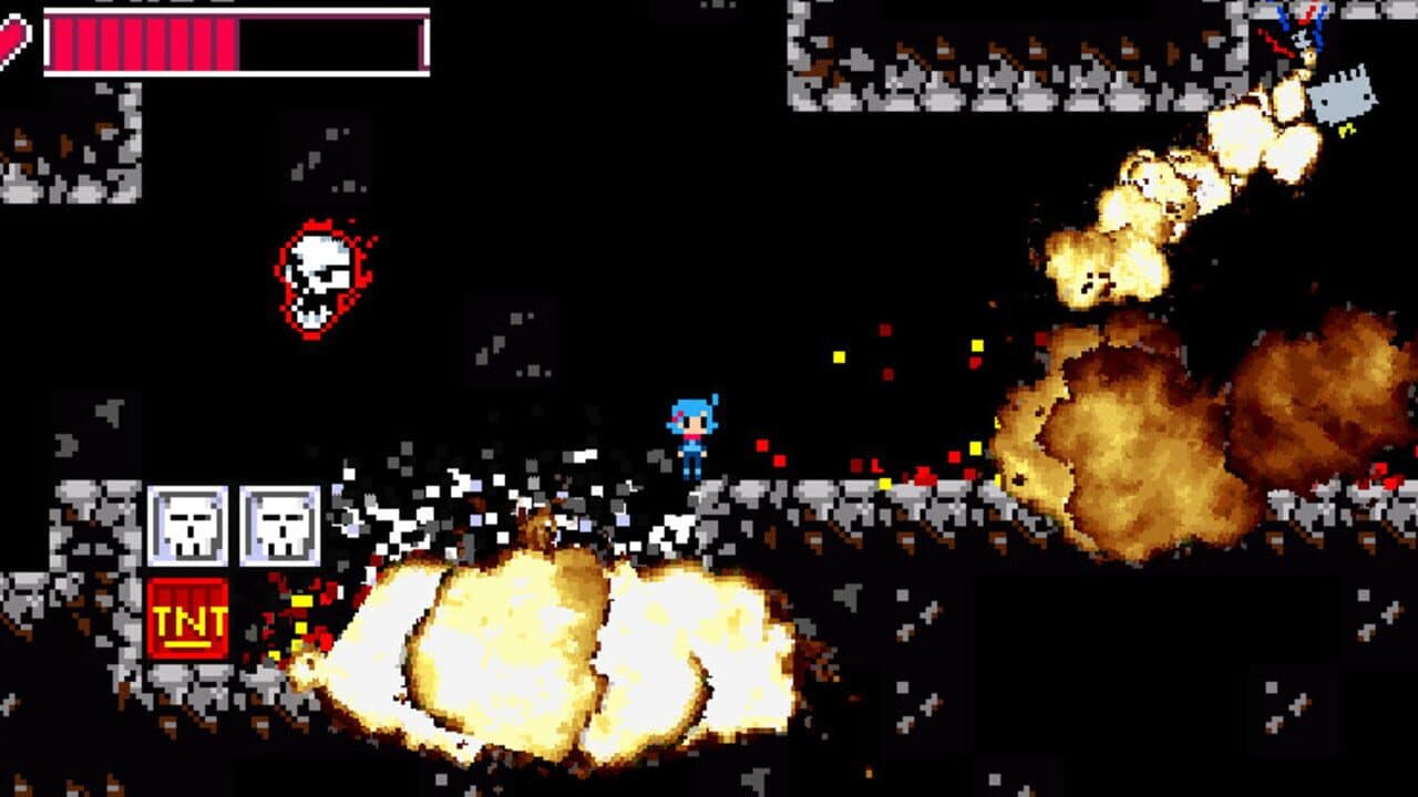 Super Benbo Quest: Turbo Deluxe thumbnail 5