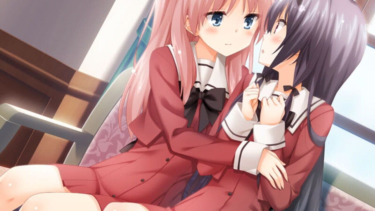 Sono Hanabira ni Kuchizuke wo: Deatta Koro no Omoide ni thumbnail 3