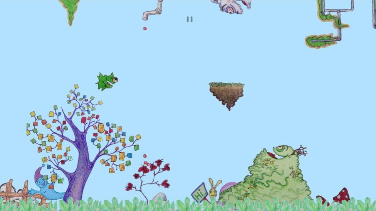Abnormal world: Season One screenshot 1