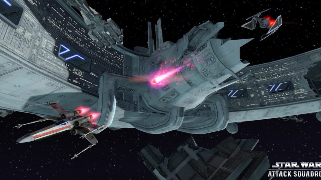 Star Wars: Attack Squadrons thumbnail 3