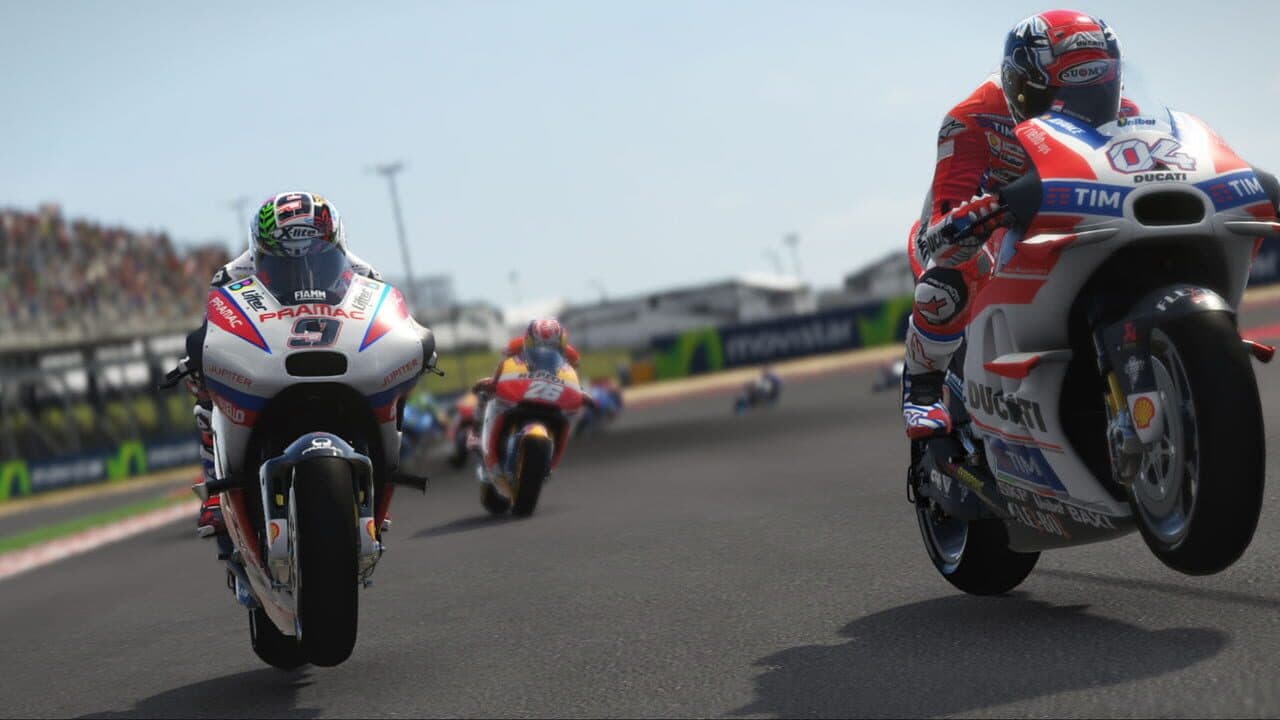 Valentino Rossi the Game Compact thumbnail 3
