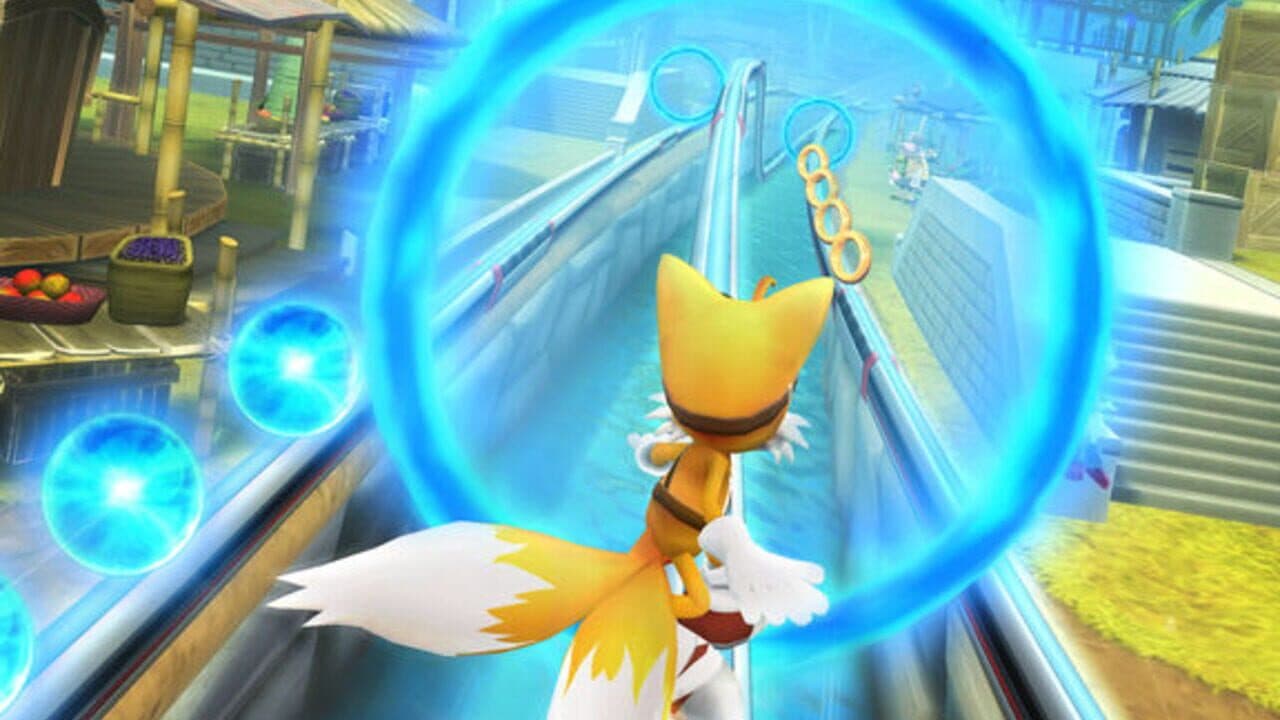 Sonic Dash 2: Sonic Boom thumbnail 6